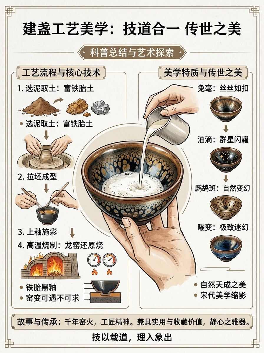 黑釉瓷器