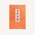 老枞水仙＞50年橙色礼盒装100g（8.3gx6泡）