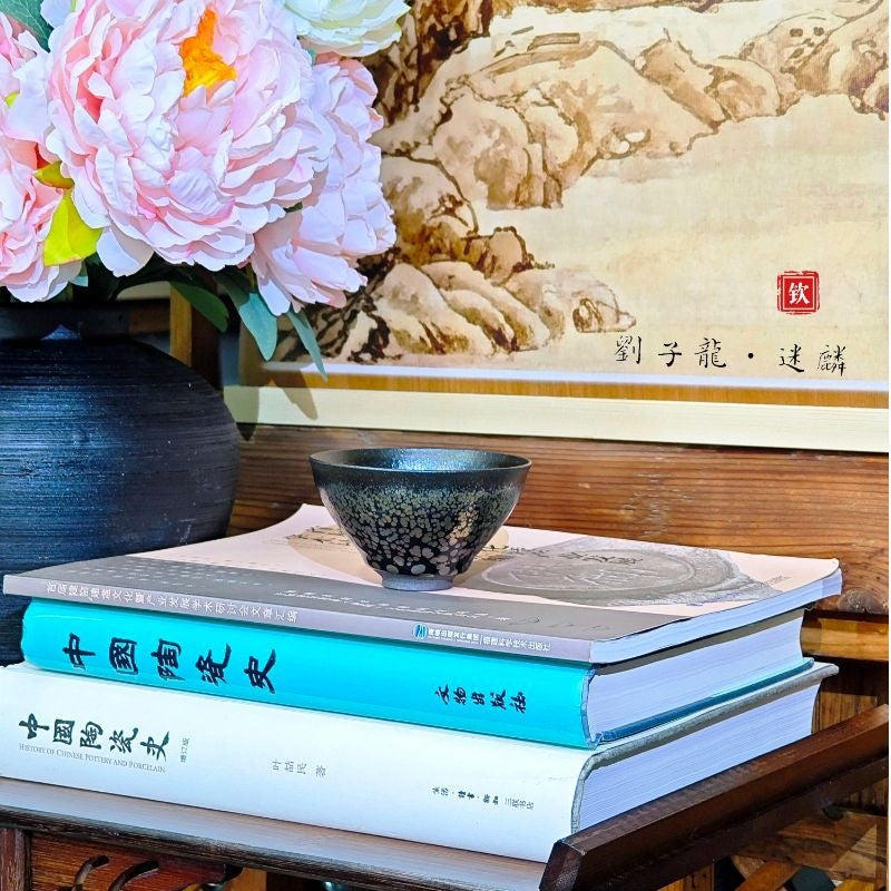 劉子龍「迷麟」主人杯