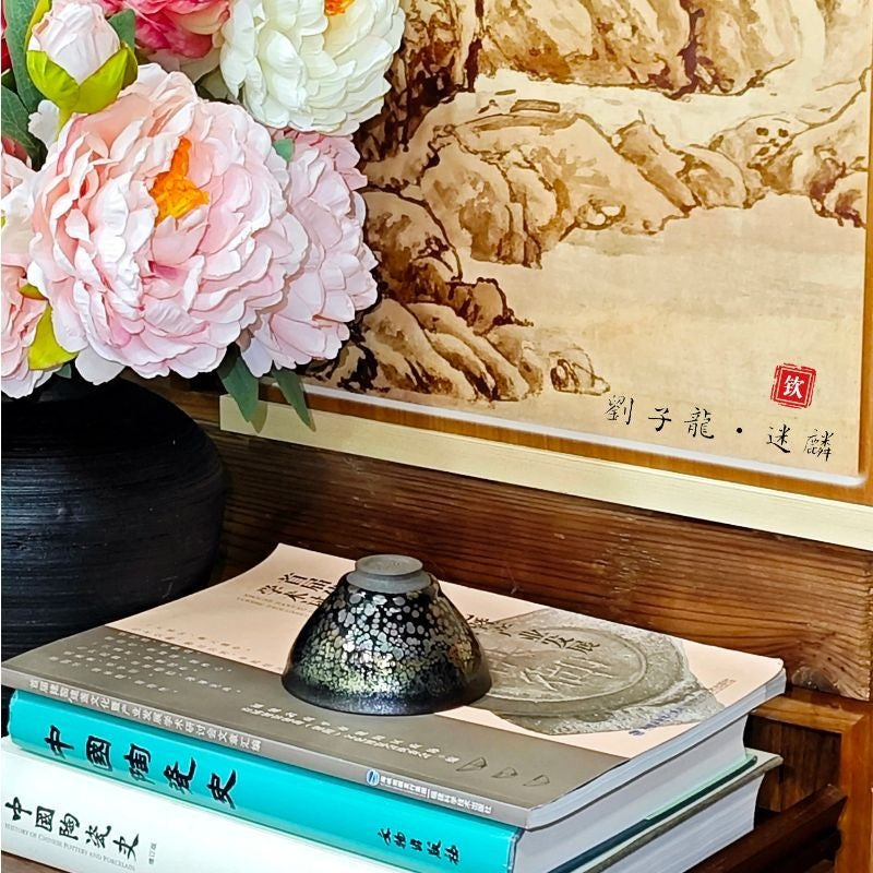 劉子龍「迷麟」主人杯